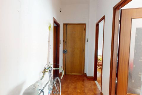 Lejlighed i Torino, Turin, Torino - € 79.000 | Ref: verolengo82! - foto 3
