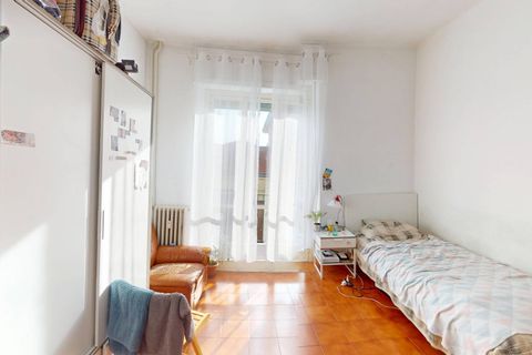 Lejlighed i Torino, Turin, Torino - € 79.000 | Ref: verolengo82! - foto 12