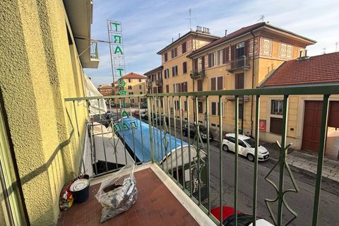 Lejlighed i Torino, Turin, Torino - € 79.000 | Ref: verolengo82! - foto 18