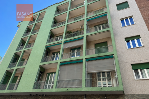 Lejlighed i Torino, Turin, Torino - € 159.000 | Ref: 1817V - foto 2