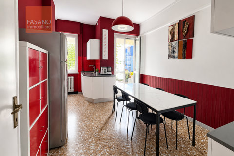 Lejlighed i Torino, Turin, Torino - € 159.000 | Ref: 1817V - foto 4