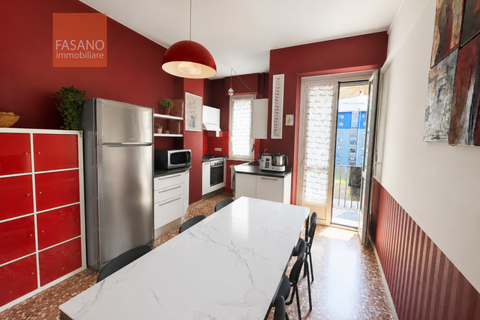 Lejlighed i Torino, Turin, Torino - € 159.000 | Ref: 1817V - foto 5