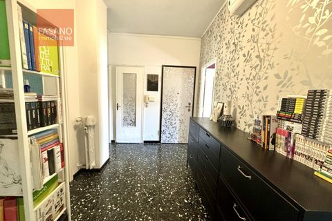 Lejlighed i Torino, Turin, Torino - € 159.000 | Ref: 1817V - foto 8