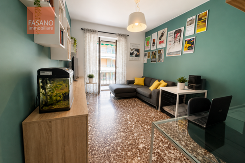 Lejlighed i Torino, Turin, Torino - € 159.000 | Ref: 1817V - foto 9