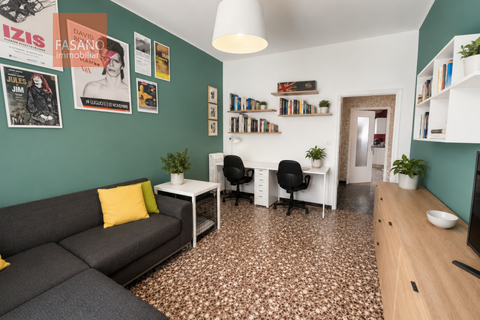 Lejlighed i Torino, Turin, Torino - € 159.000 | Ref: 1817V - foto 10