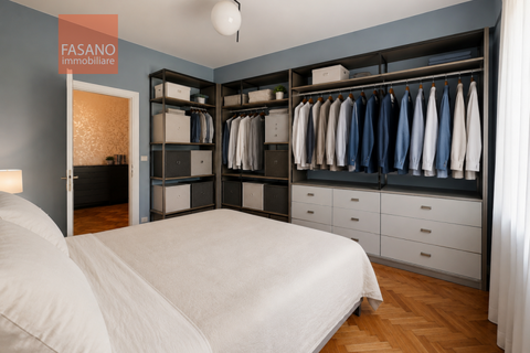 Lejlighed i Torino, Turin, Torino - € 159.000 | Ref: 1817V - foto 12