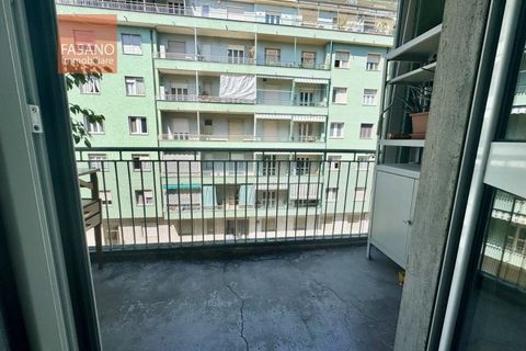 Lejlighed i Torino, Turin, Torino - € 159.000 | Ref: 1817V - foto 16