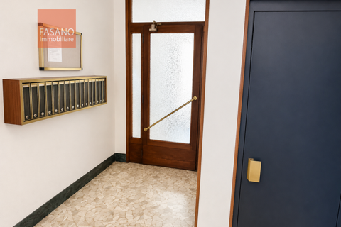 Lejlighed i Torino, Turin, Torino - € 159.000 | Ref: 1817V - foto 18