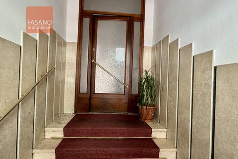 Lejlighed i Torino, Turin, Torino - € 159.000 | Ref: 1817V - foto 19