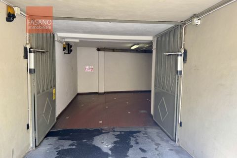 Lejlighed i Torino, Turin, Torino - € 159.000 | Ref: 1817V - foto 20
