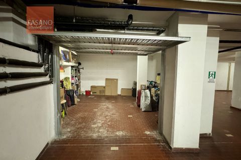 Lejlighed i Torino, Turin, Torino - € 159.000 | Ref: 1817V - foto 22