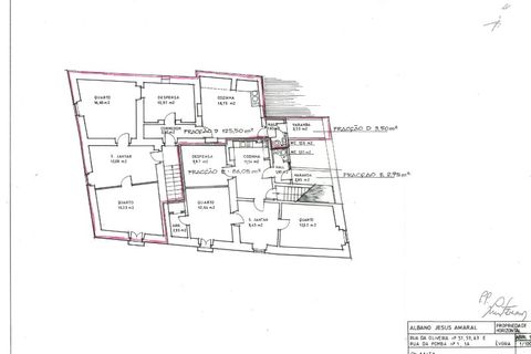 Apartament a Evora, Evora, Evora - € 180.000 | Ref: UNU.I.1270.20159 - foto 25