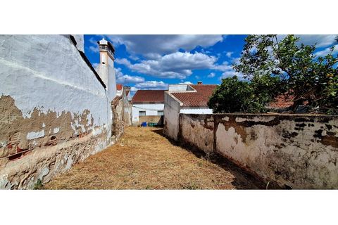 Helårsgrund i Alvito, Beja, Alvito - € 29.000 | Ref: UNU.I.1268.20159 - foto 1