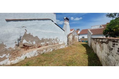 Helårsgrund i Alvito, Beja, Alvito - € 29.000 | Ref: UNU.I.1268.20159 - foto 5