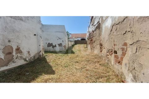 Helårsgrund i Alvito, Beja, Alvito - € 29.000 | Ref: UNU.I.1268.20159 - foto 6
