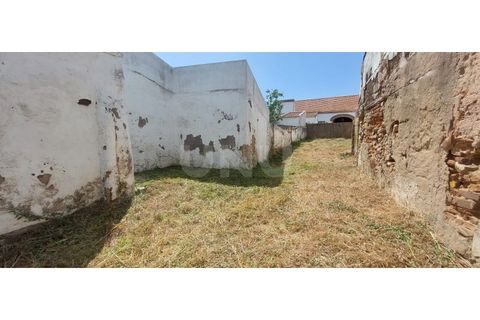 Helårsgrund i Alvito, Beja, Alvito - € 29.000 | Ref: UNU.I.1268.20159 - foto 7
