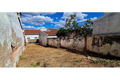 Helårsgrund i Alvito, Beja, Alvito - € 29.000 | Ref: UNU.I.1268.20159 - foto 8