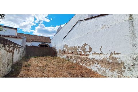 Helårsgrund i Alvito, Beja, Alvito - € 29.000 | Ref: UNU.I.1268.20159 - foto 12