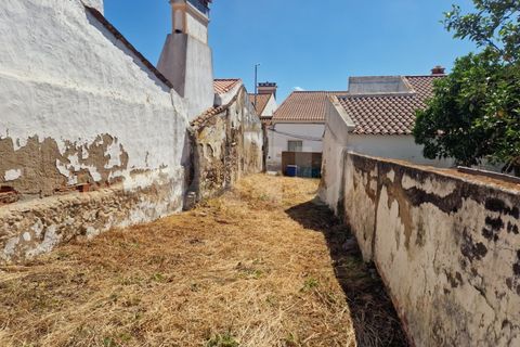 Helårsgrund i Alvito, Beja, Alvito - € 29.000 | Ref: UNU.I.1268.20159 - foto 15