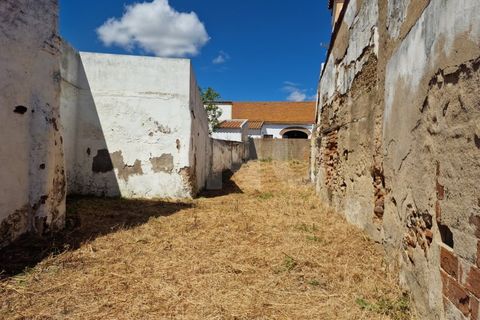 Helårsgrund i Alvito, Beja, Alvito - € 29.000 | Ref: UNU.I.1268.20159 - foto 16