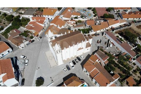 Helårsgrund i Alvito, Beja, Alvito - € 29.000 | Ref: UNU.I.1268.20159 - foto 19