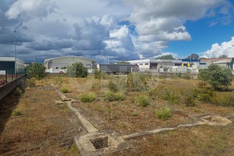 Terra a Arraiolos, Evora, Arraiolos - € 120.000 | Ref: UNU.I.1271.20159 - foto 10