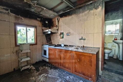 Villa i Pedroucos, Porto, Pedroucos - € 140.000 | Ref: 251260005 - foto 5