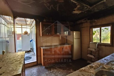 Villa i Pedroucos, Porto, Pedroucos - € 140.000 | Ref: 251260005 - foto 6