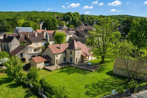 Villa i Cazals, Lot, Cazals - € 398.000 | Ref: 86974700 - foto 1