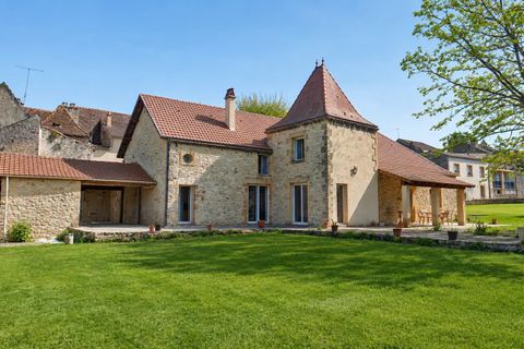 Villa i Cazals, Lot, Cazals - € 398.000 | Ref: 86974700 - foto 3