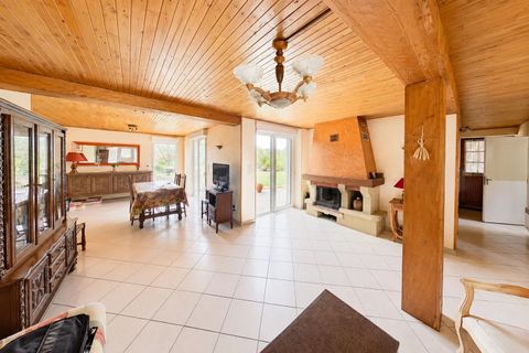Villa i Cazals, Lot, Cazals - € 398.000 | Ref: 86974700 - foto 4
