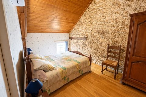 Villa i Cazals, Lot, Cazals - € 398.000 | Ref: 86974700 - foto 10