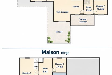 Villa i Cazals, Lot, Cazals - € 398.000 | Ref: 86974700 - foto 14