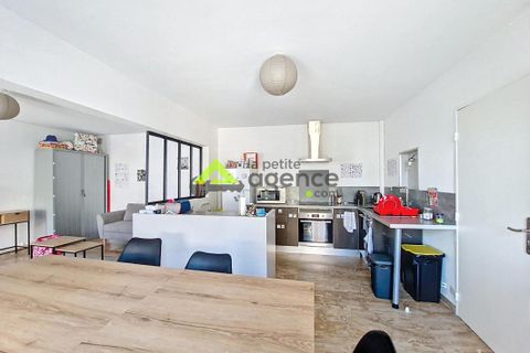 Erhvervsejendom i Gueret, Creuse, Gueret - € 226.500 | Ref: 1-334 - foto 1
