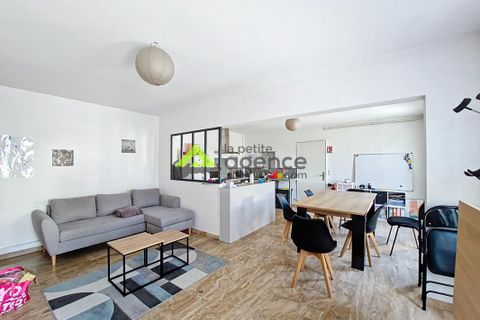 Erhvervsejendom i Gueret, Creuse, Gueret - € 226.500 | Ref: 1-334 - foto 2