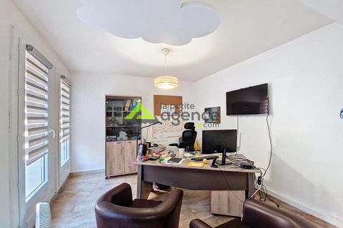 Erhvervsejendom i Gueret, Creuse, Gueret - € 226.500 | Ref: 1-334 - foto 4