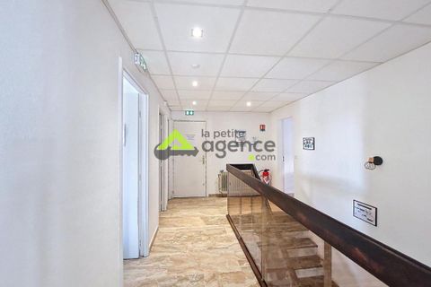 Erhvervsejendom i Gueret, Creuse, Gueret - € 226.500 | Ref: 1-334 - foto 5