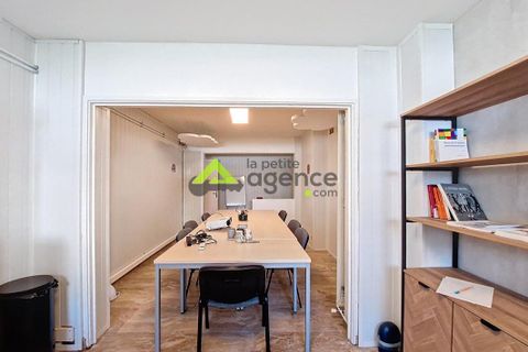 Erhvervsejendom i Gueret, Creuse, Gueret - € 226.500 | Ref: 1-334 - foto 6
