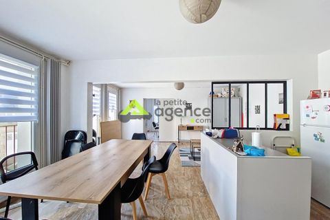 Erhvervsejendom i Gueret, Creuse, Gueret - € 226.500 | Ref: 1-334 - foto 8