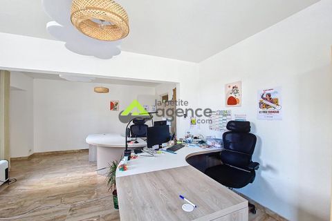Erhvervsejendom i Gueret, Creuse, Gueret - € 226.500 | Ref: 1-334 - foto 9