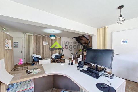 Erhvervsejendom i Gueret, Creuse, Gueret - € 226.500 | Ref: 1-334 - foto 10