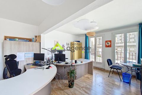 Erhvervsejendom i Gueret, Creuse, Gueret - € 226.500 | Ref: 1-334 - foto 11