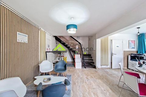 Erhvervsejendom i Gueret, Creuse, Gueret - € 226.500 | Ref: 1-334 - foto 12