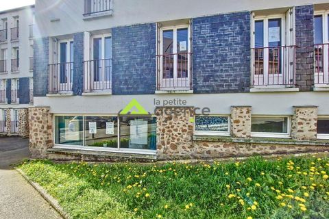 Erhvervsejendom i Gueret, Creuse, Gueret - € 226.500 | Ref: 1-334 - foto 13