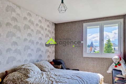 Apartament a Gueret, Creuse, Gueret - € 590/mes | Ref: 1-427 - foto 4