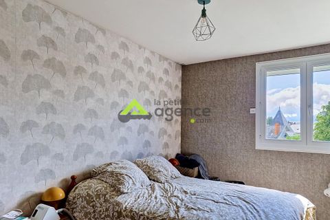 Apartament a Gueret, Creuse, Gueret - € 590/mes | Ref: 1-427 - foto 5