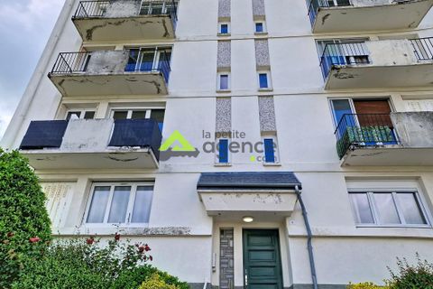 Apartament a Gueret, Creuse, Gueret - € 590/mes | Ref: 1-427 - foto 6