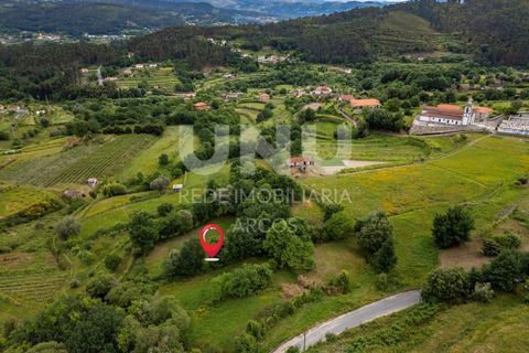 Helårsgrund i Arcos de Valdevez, Viana do Castelo, Arcos de Valdevez - € 25.000 | Ref: UNU.I.224.23362 - foto 1