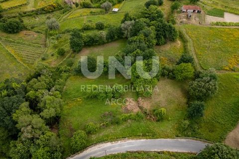 Helårsgrund i Arcos de Valdevez, Viana do Castelo, Arcos de Valdevez - € 25.000 | Ref: UNU.I.224.23362 - foto 3