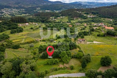 Helårsgrund i Arcos de Valdevez, Viana do Castelo, Arcos de Valdevez - € 25.000 | Ref: UNU.I.224.23362 - foto 4